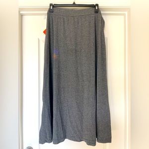 Vintage Plus size Maxi